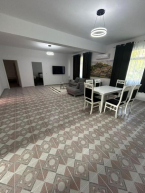 Vebos Apartment